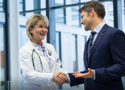 Poradnia Medycyny Pracy