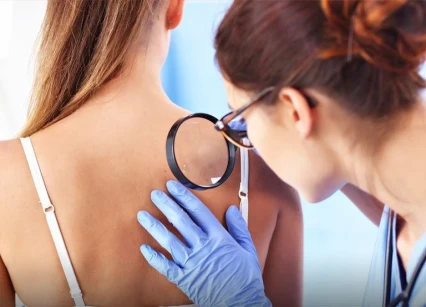 Poradnia dermatologiczno-wenerologiczna