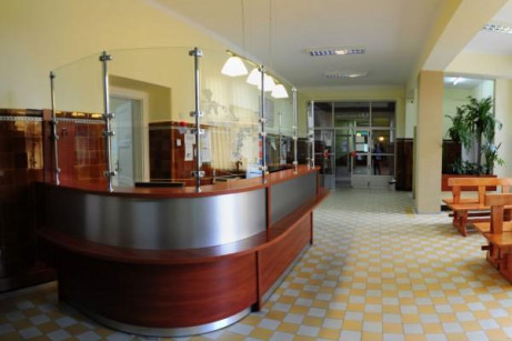 NZOZ „Ubezpieczalnia” Sp. z o. o.  Przychodnia nr. 1