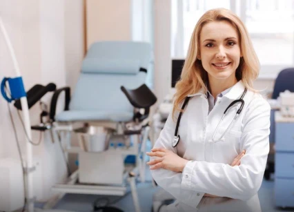 Poradnia Ginekologiczno-Położnicza